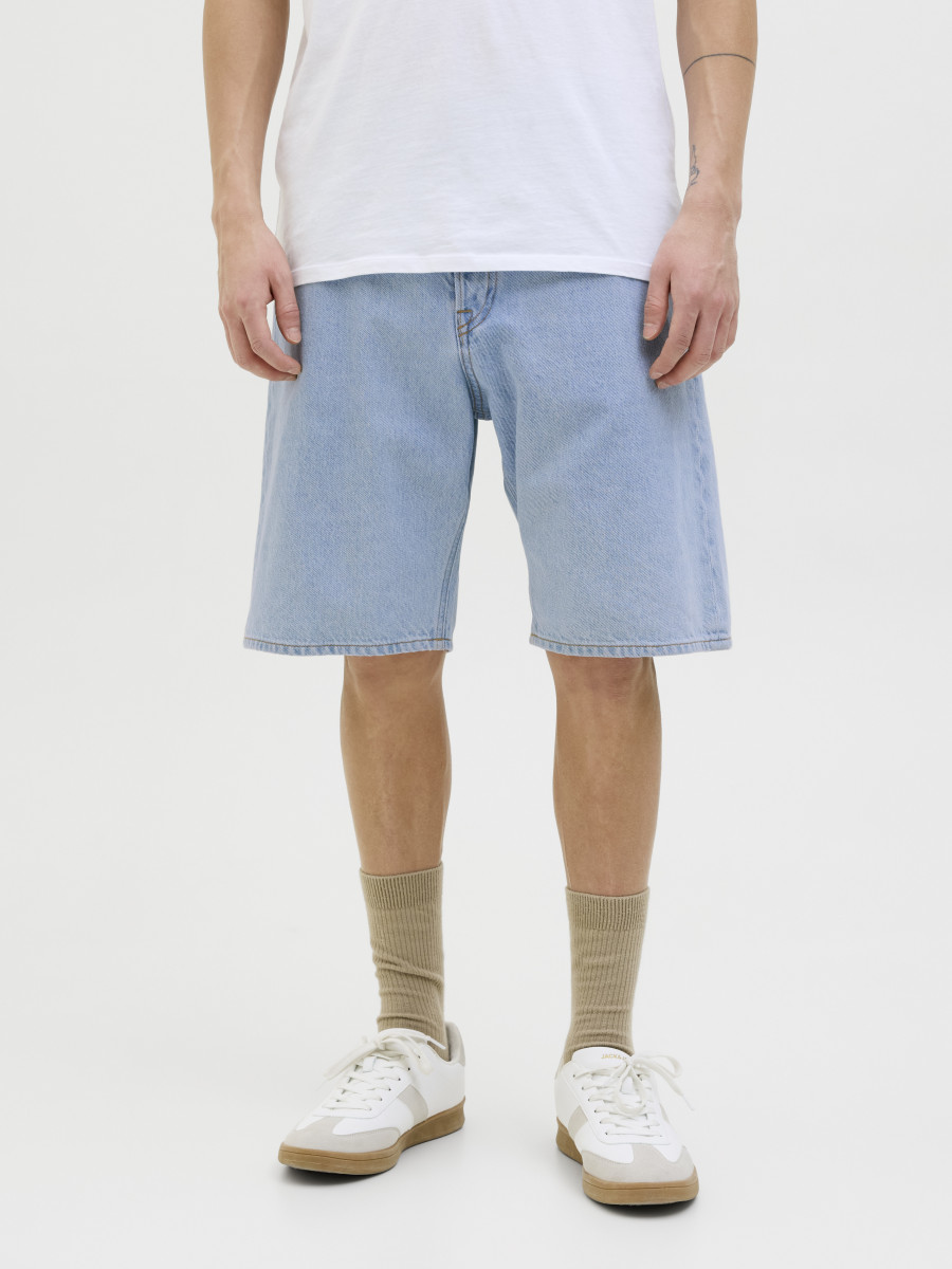 Baggy Fit Shorts