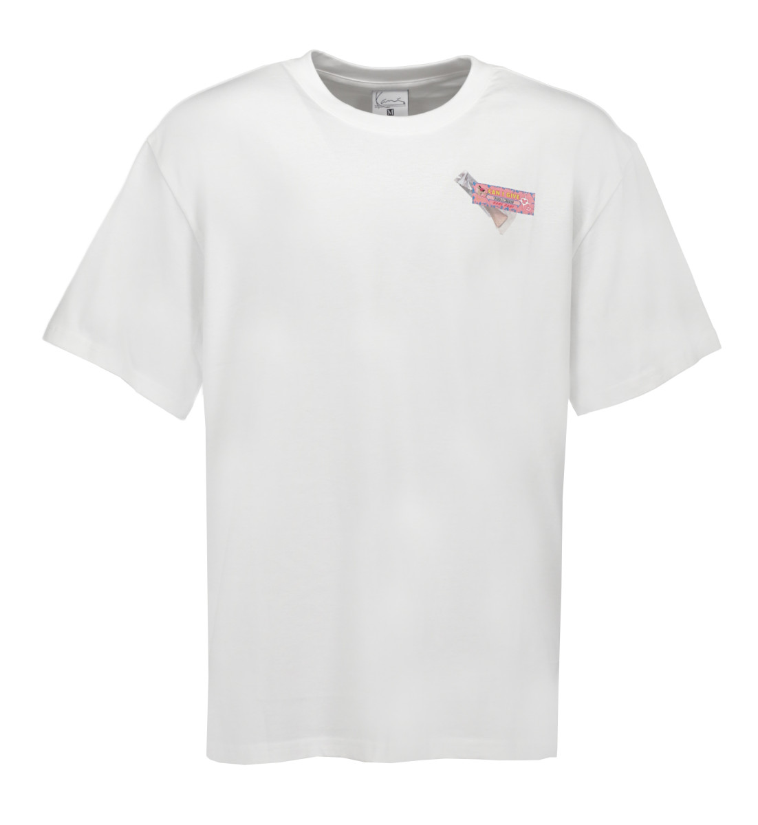 T-Shirt "Bubblegum"