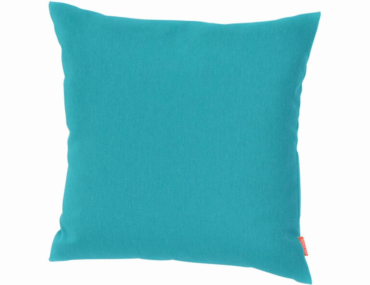 Dekokissen blau