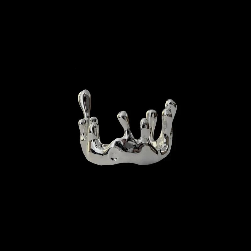 Ring "Drop"