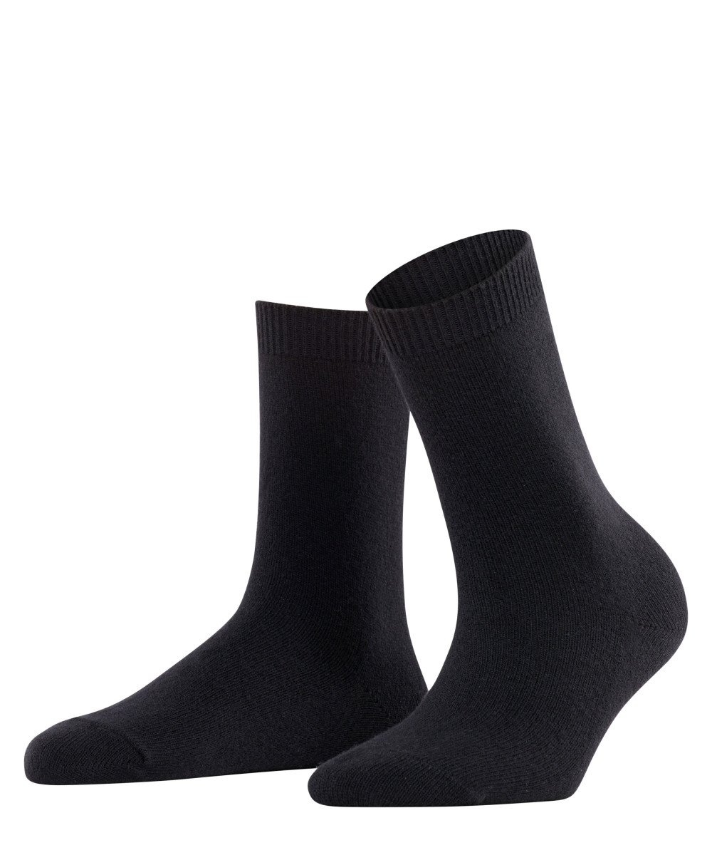 Socken schwarz