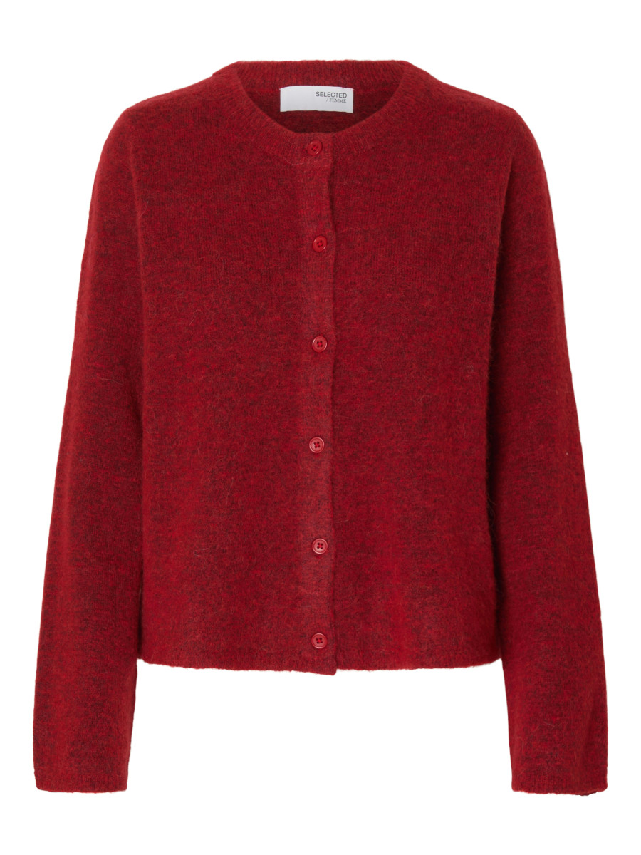 Strickjacke