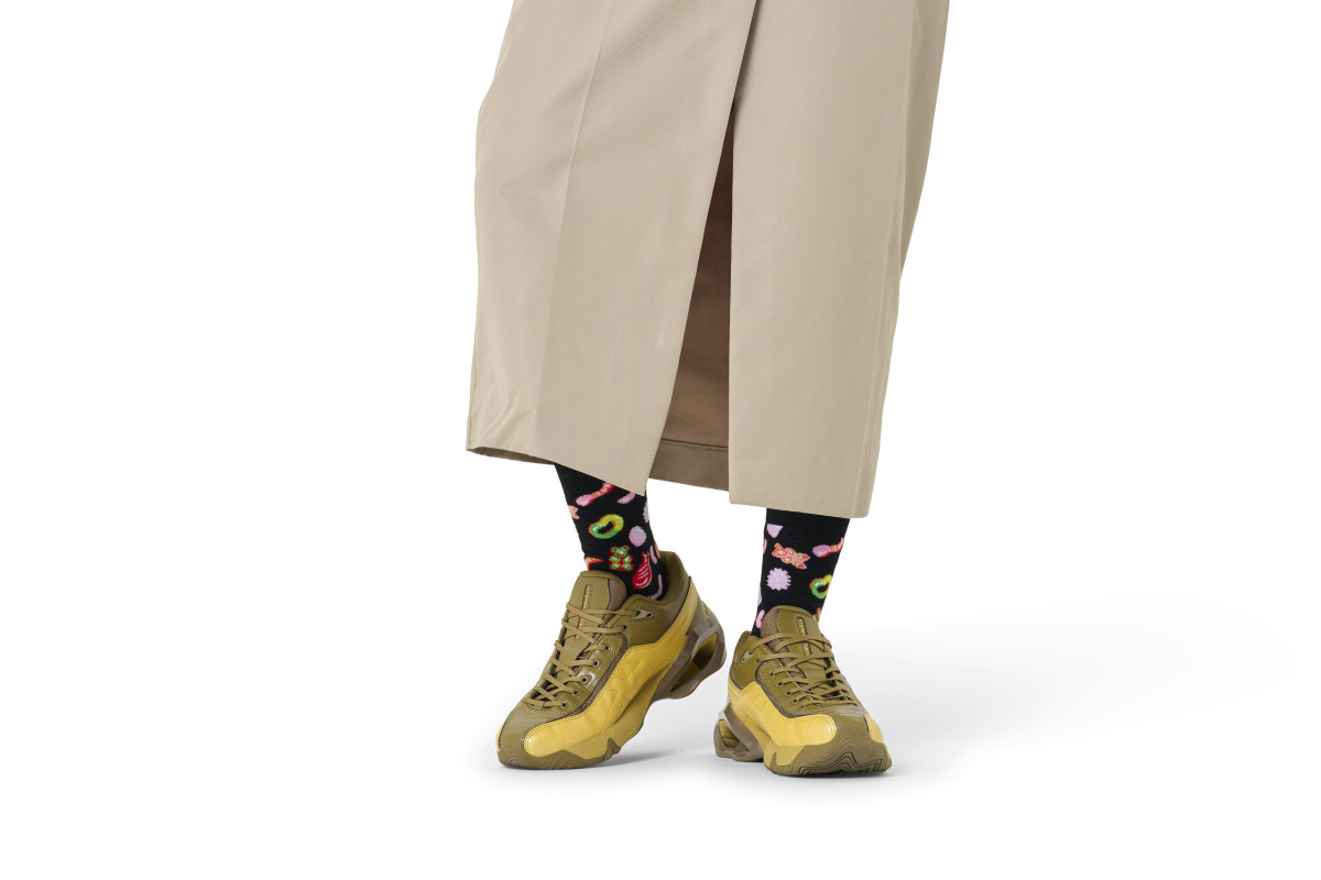 Socken "Candy"