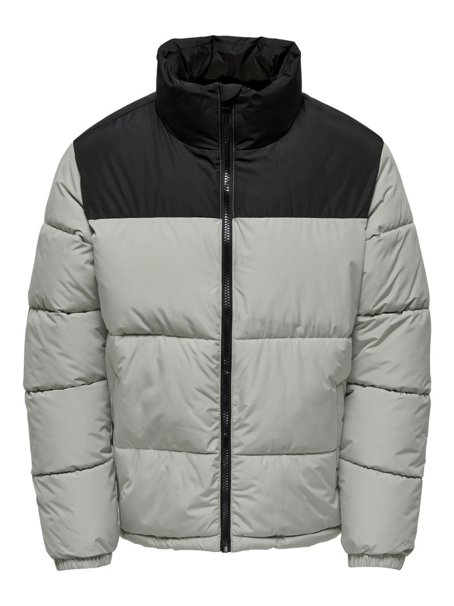 Steppjacke