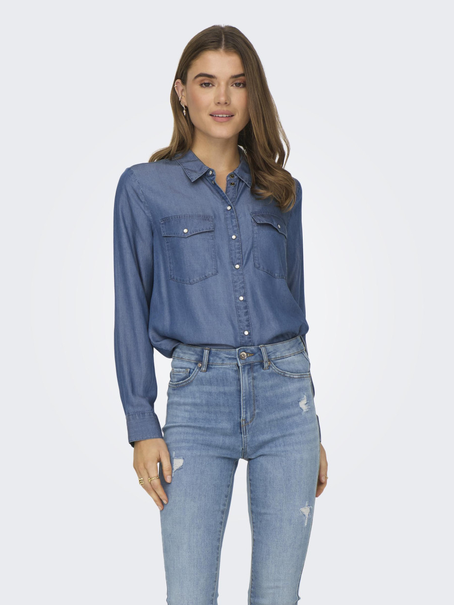 Bluse