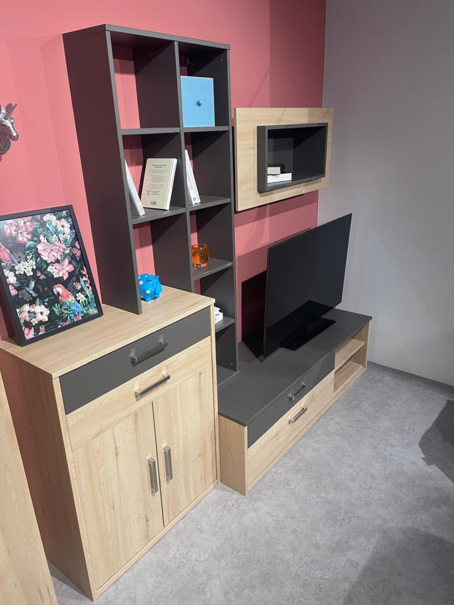 Jugendzimmer "Luna"