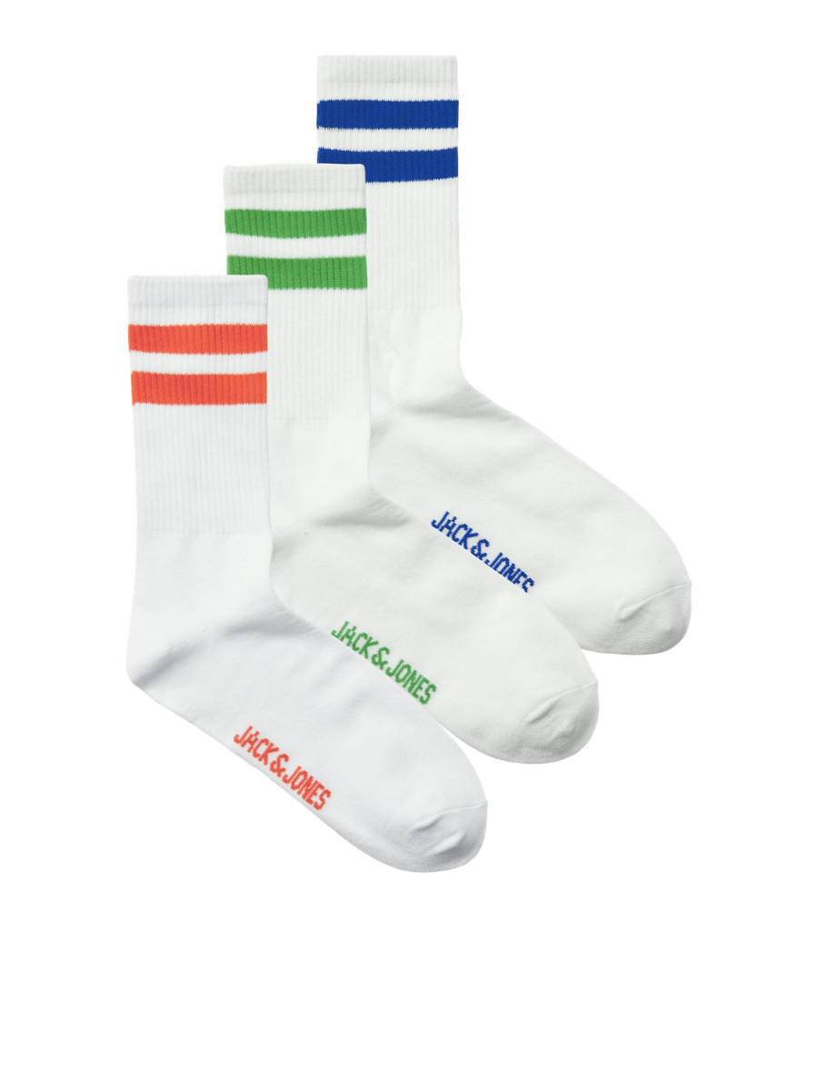 3er-Pack Socken