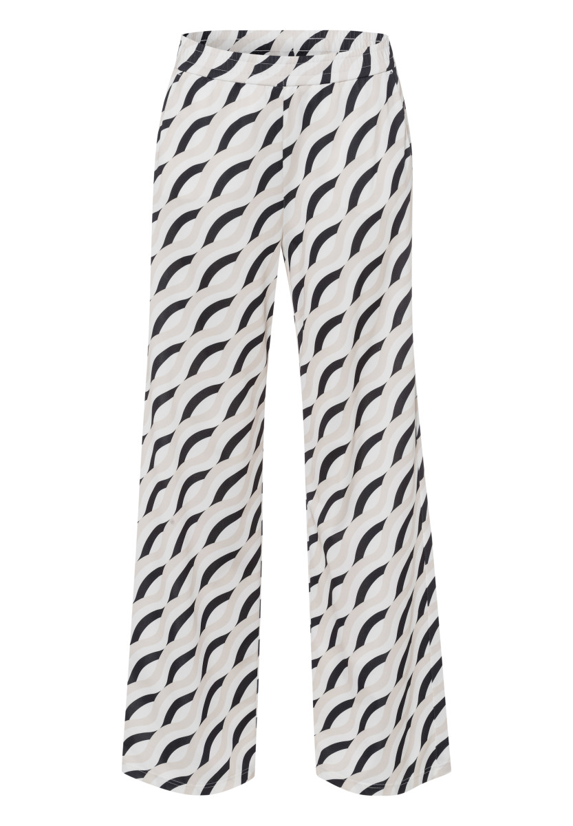 Weite Hose