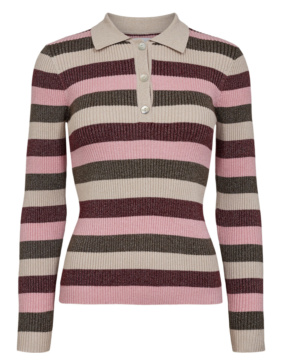 Langarmshirt