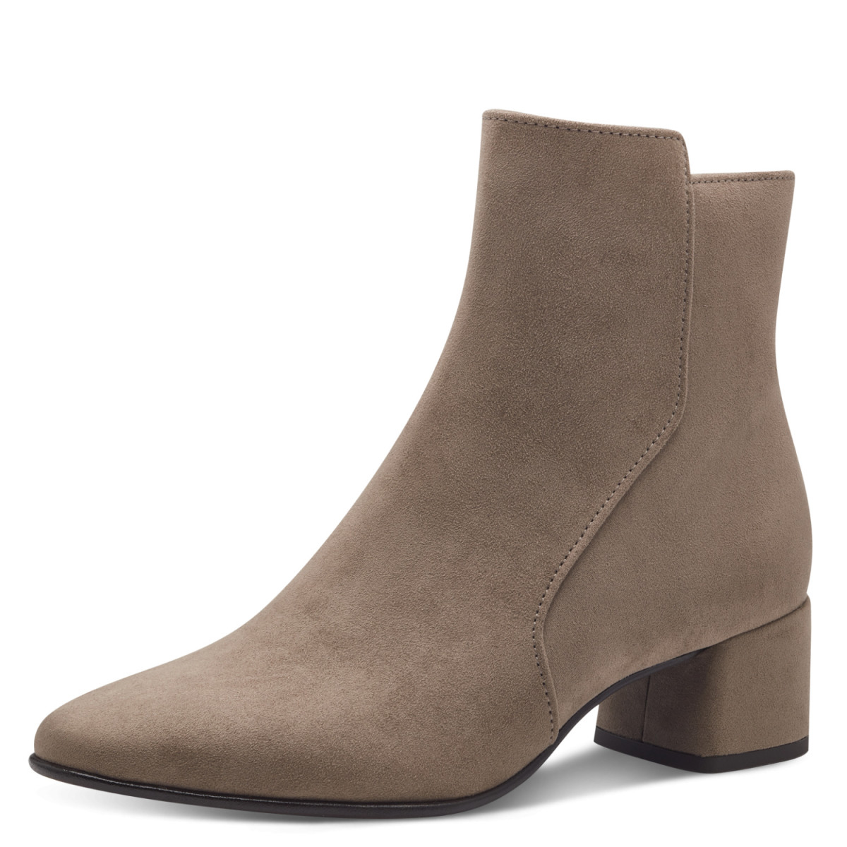 Stiefel