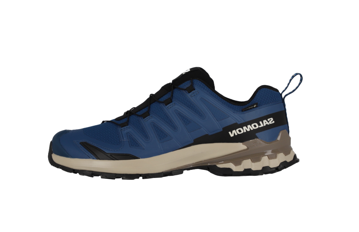 Allround-Trailschuh