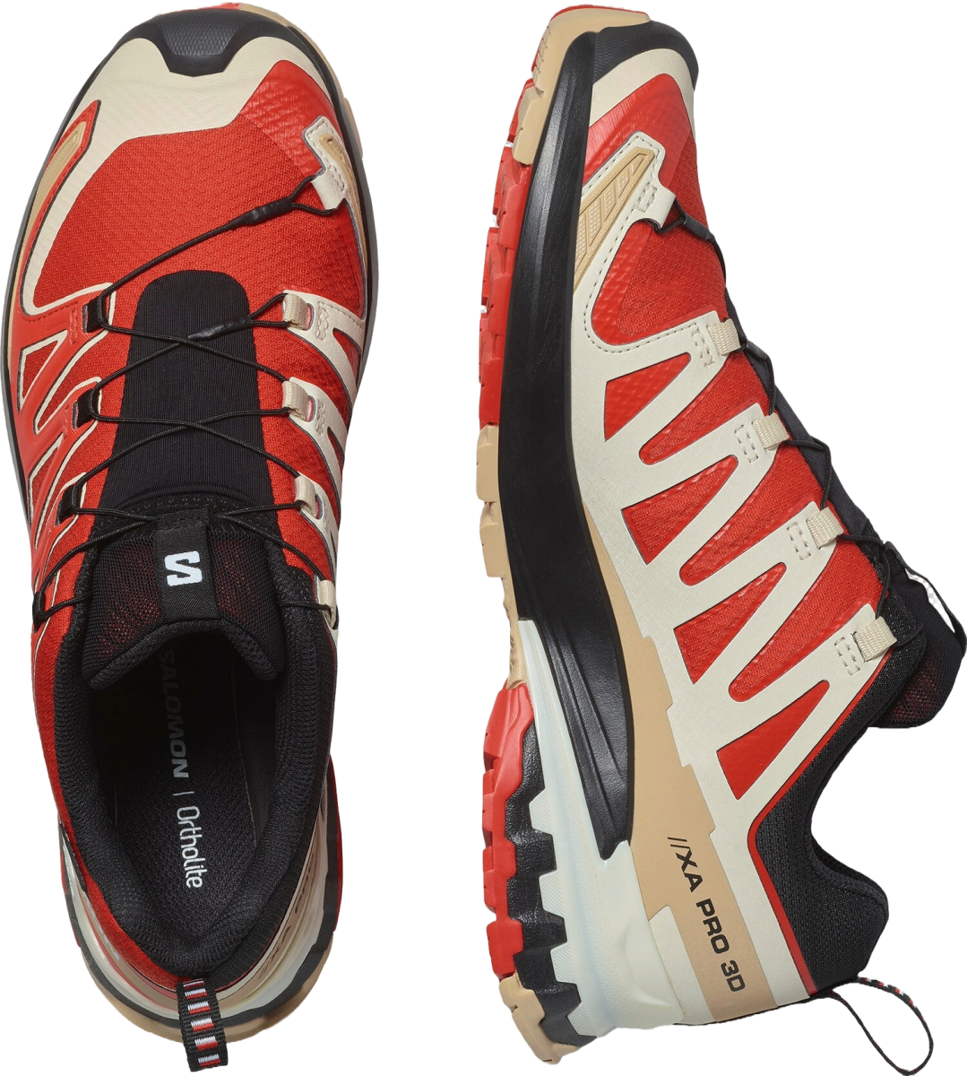 Trailrunningschuhe
