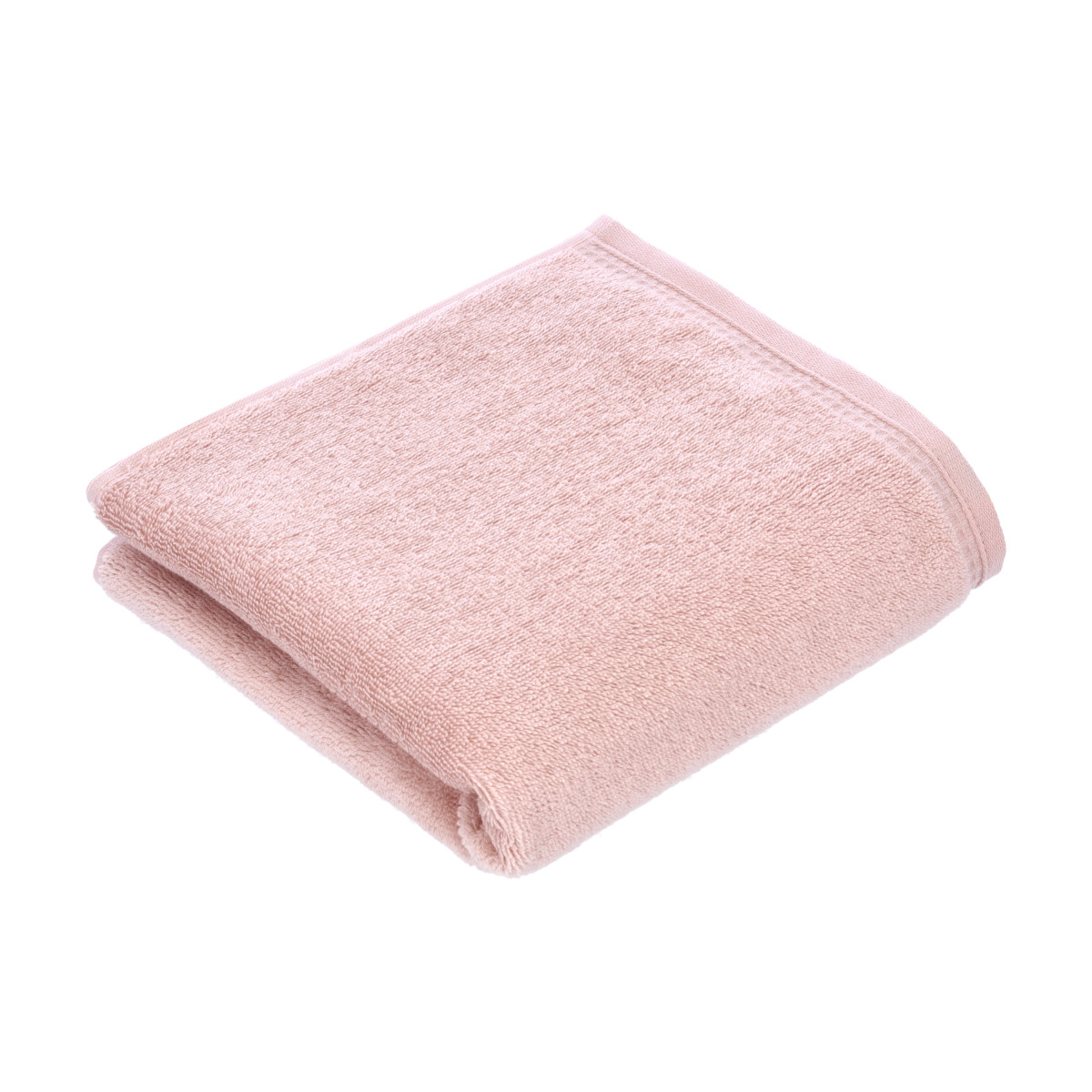 Handtuch "Detox Time" rosa