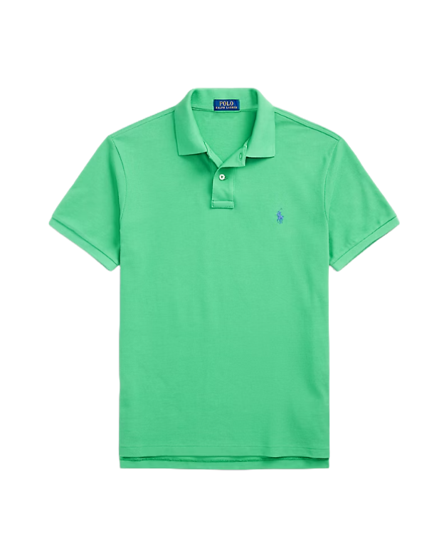 Poloshirt