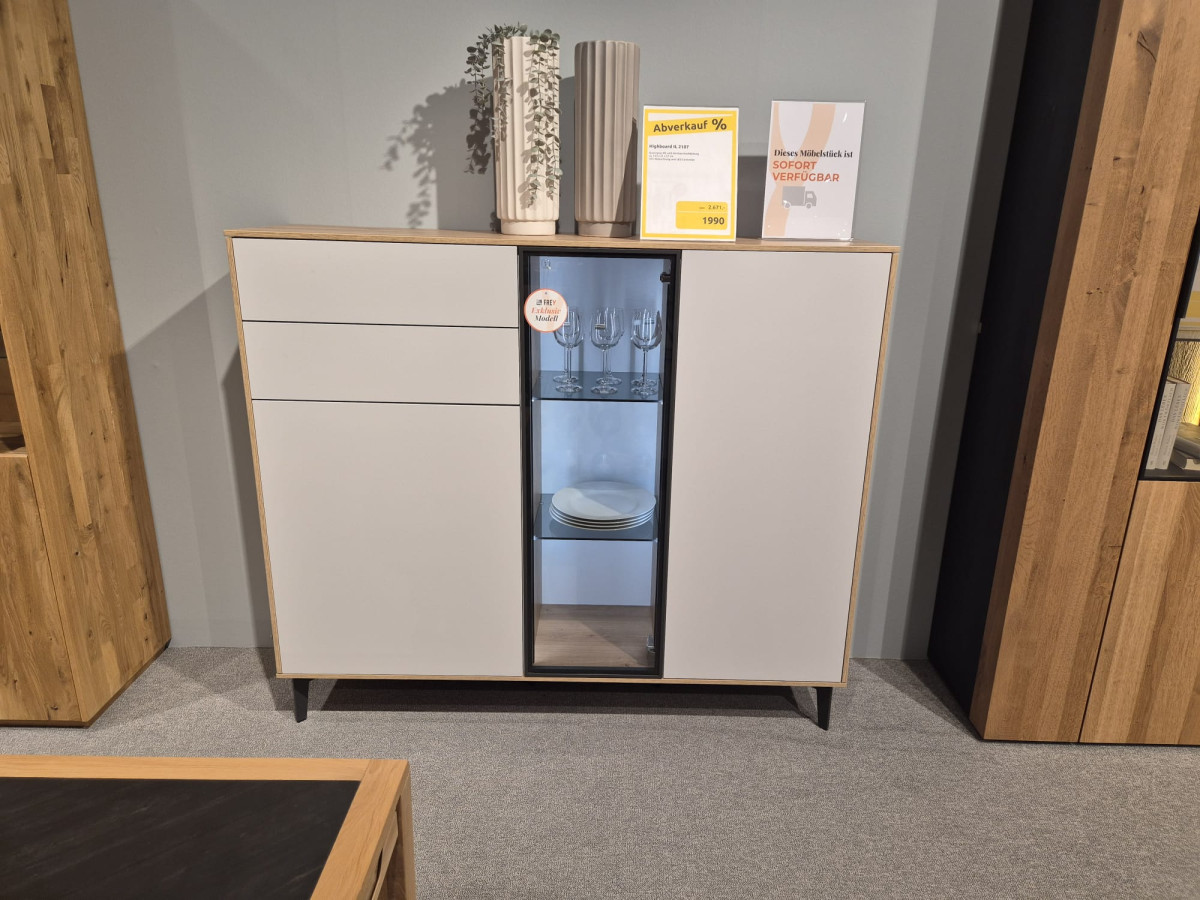Highboard "IL 2107"