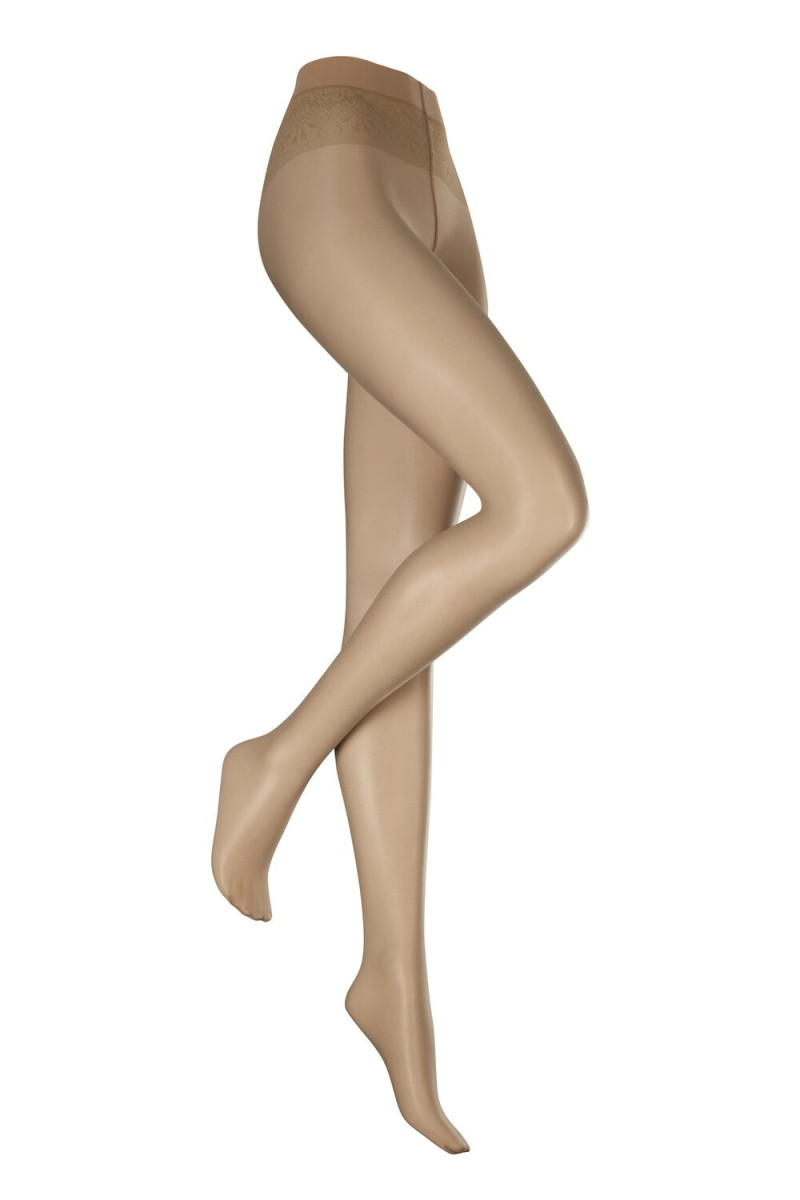 Strumpfhose "MYSTIQUE 5"