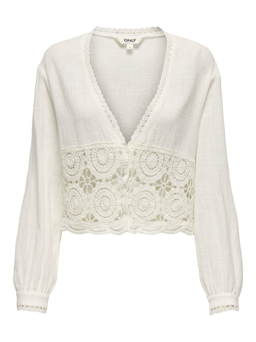 Bluse