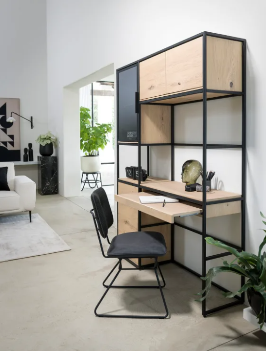 Arbeitsplatz