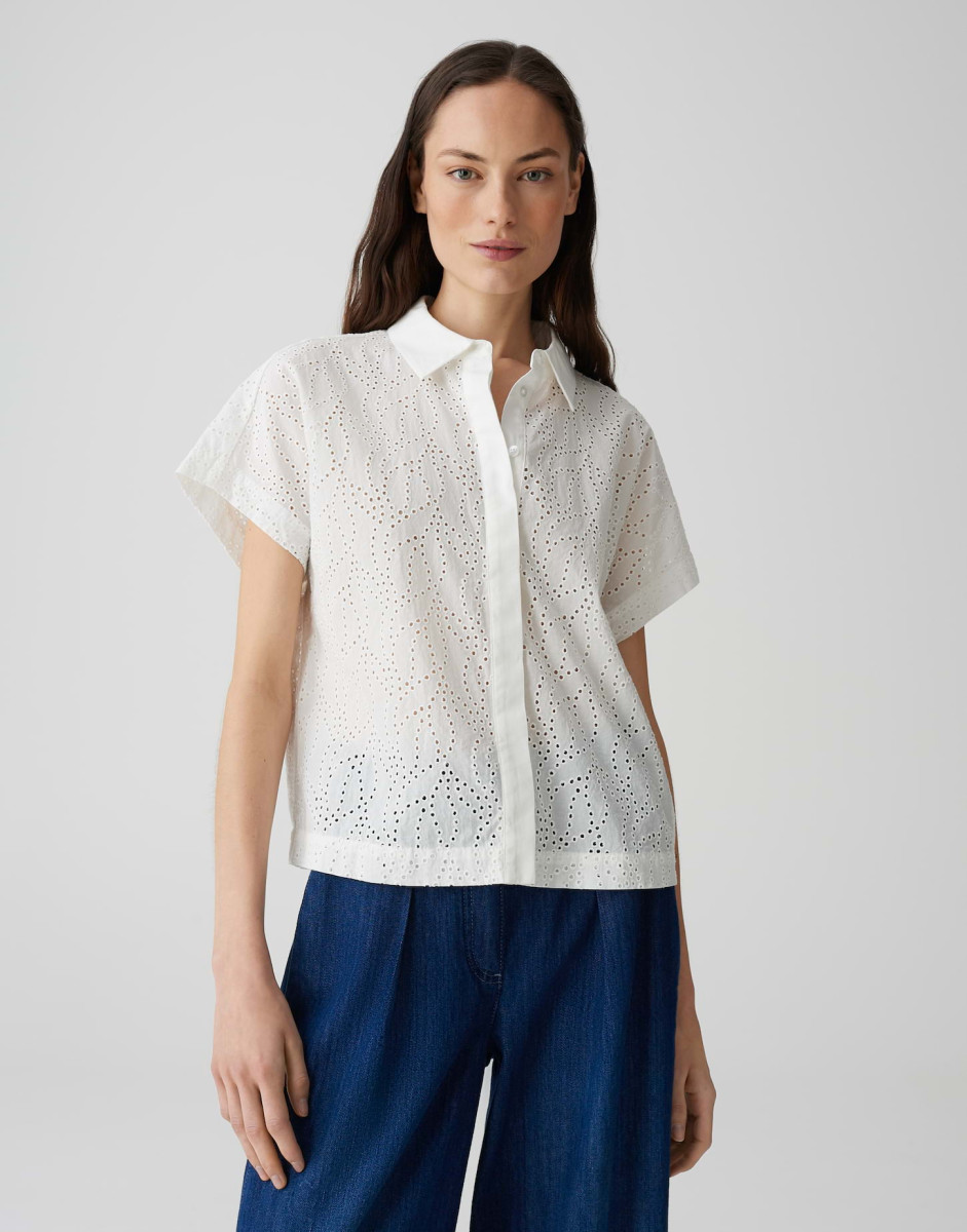 Bluse "Fessin"