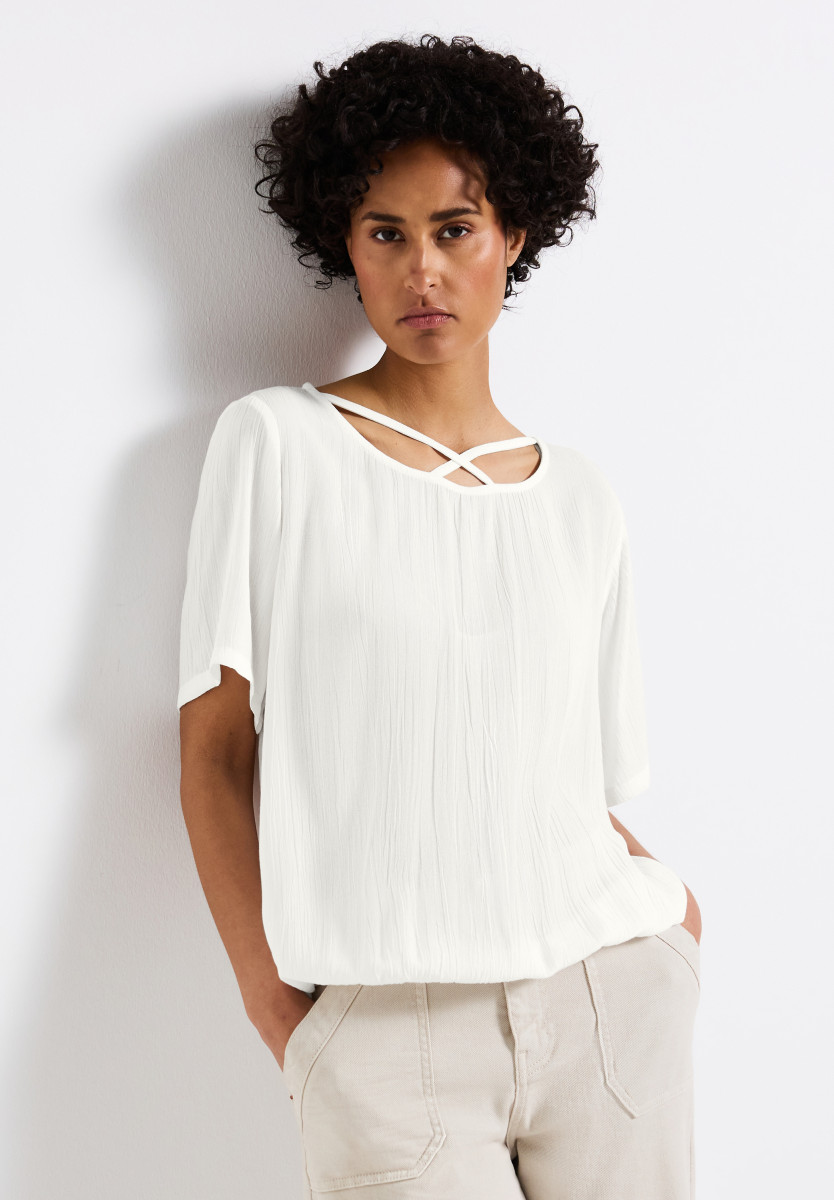 Blusenshirt