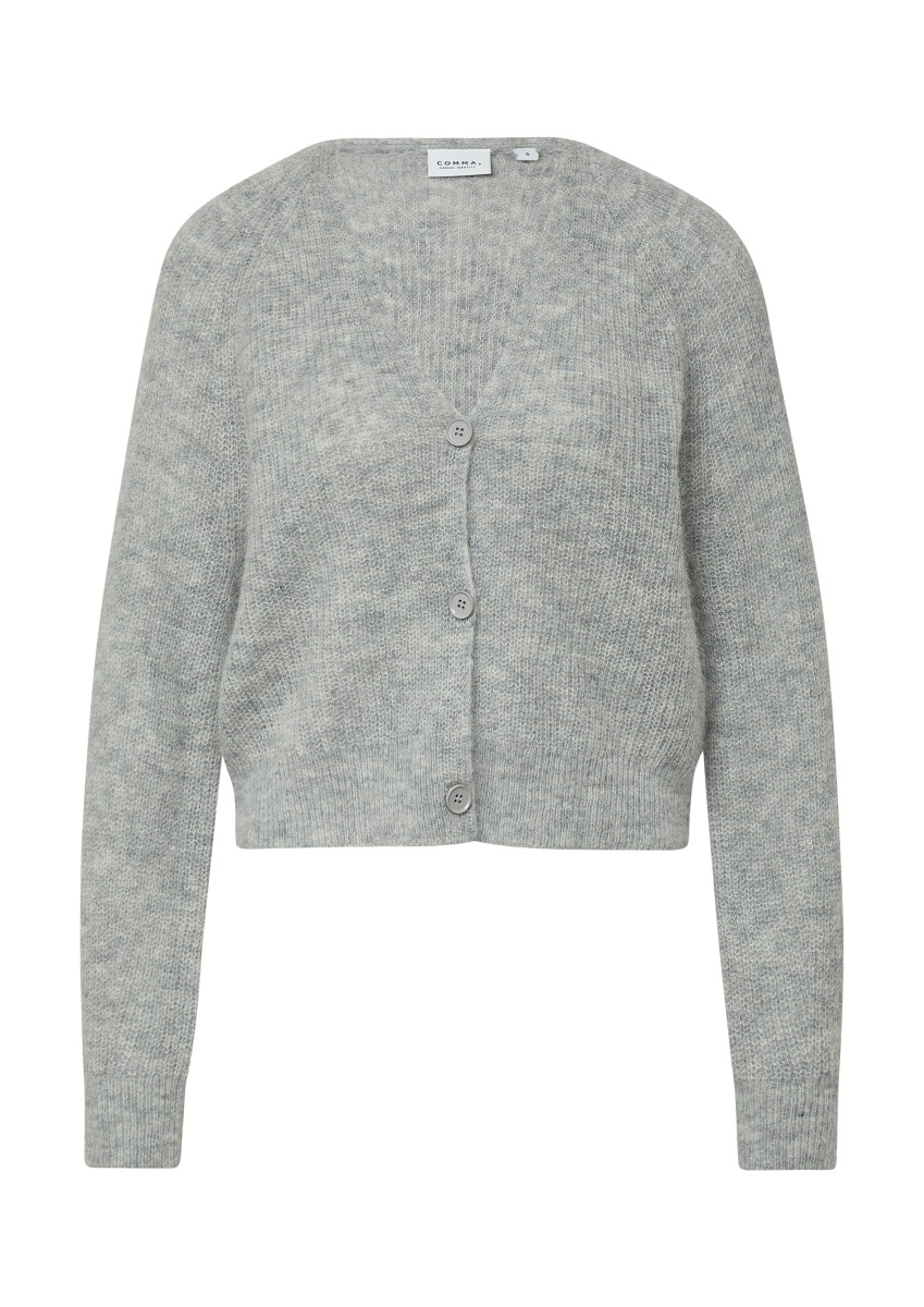 Strickjacke