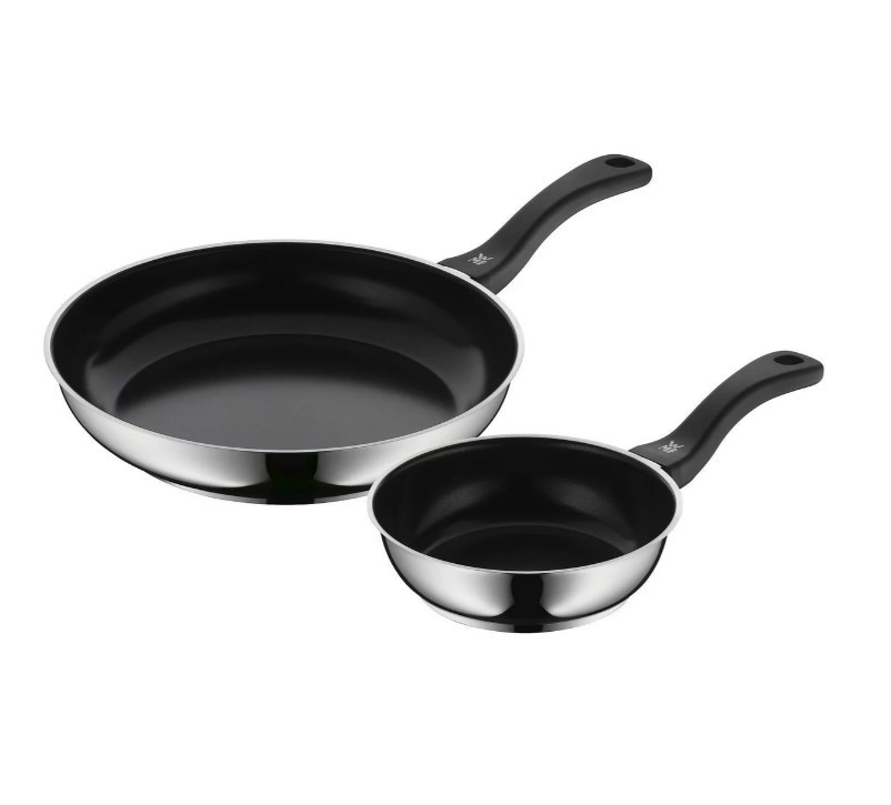 Pfannen-Set "Nordic Profi"