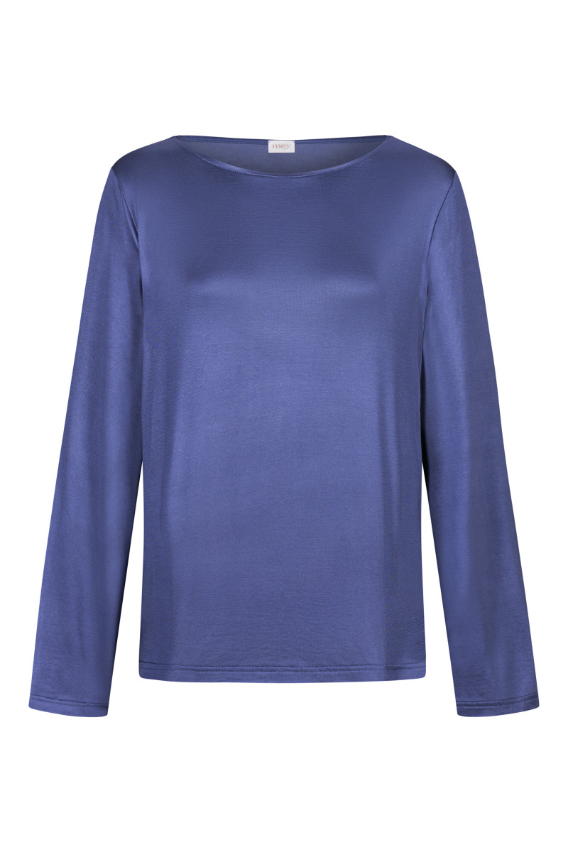 Langarmshirt
