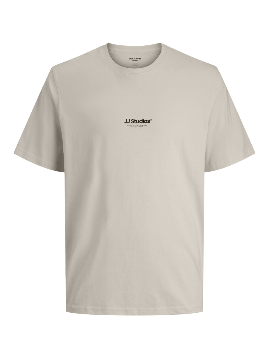 T-Shirt creme