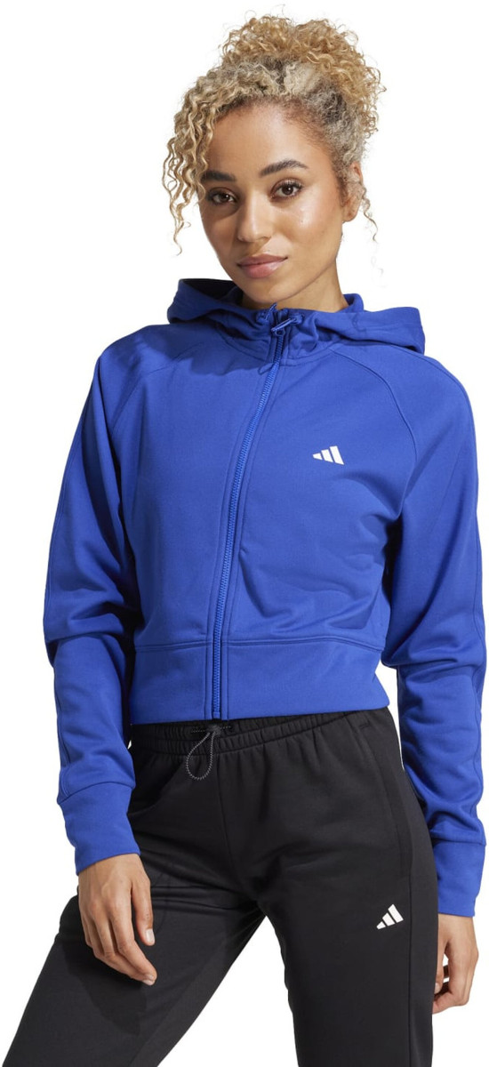 Kapuzensweat "AEROREADY Game and Go"