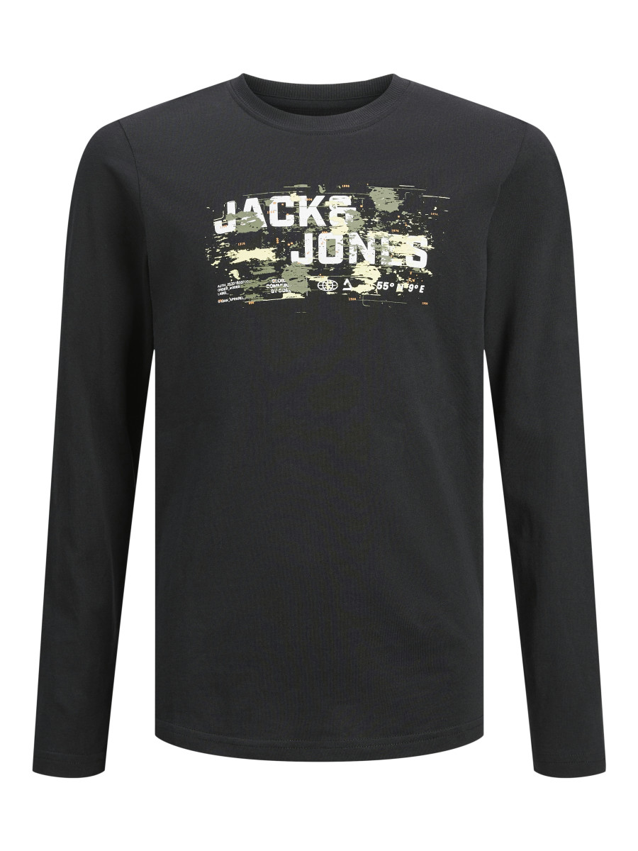 Langarmshirt