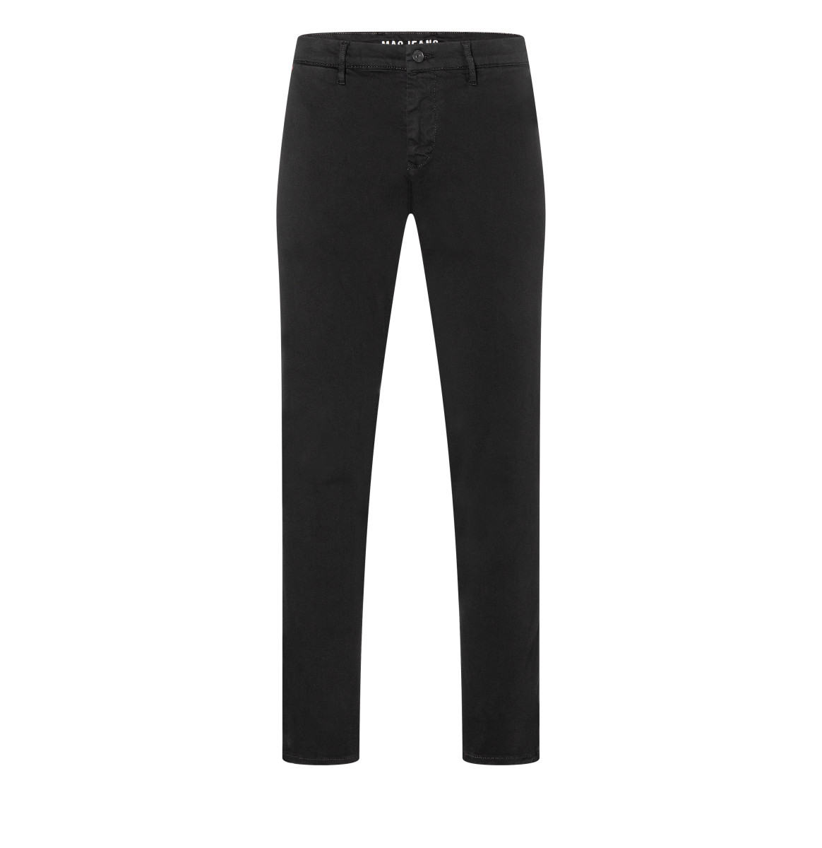 Chino "Driver Pants" schwarz