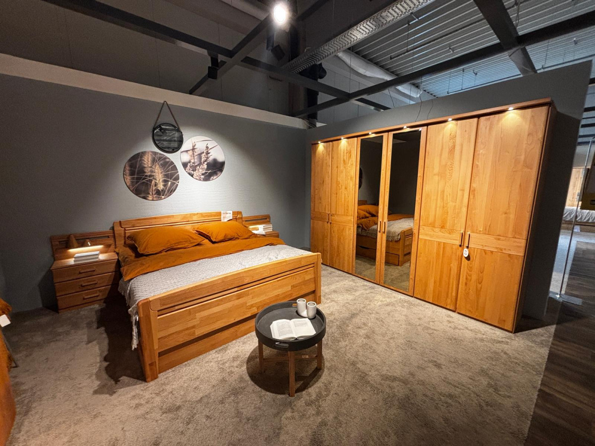Schlafzimmer "Lannert"