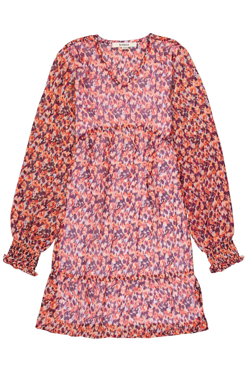 Kleid
