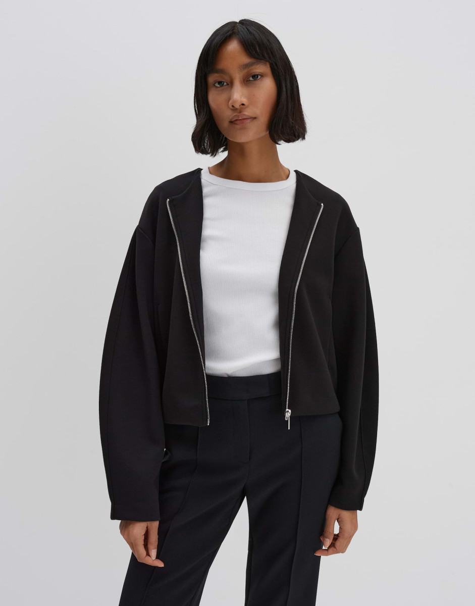 Shirtjacke "Ugrace"