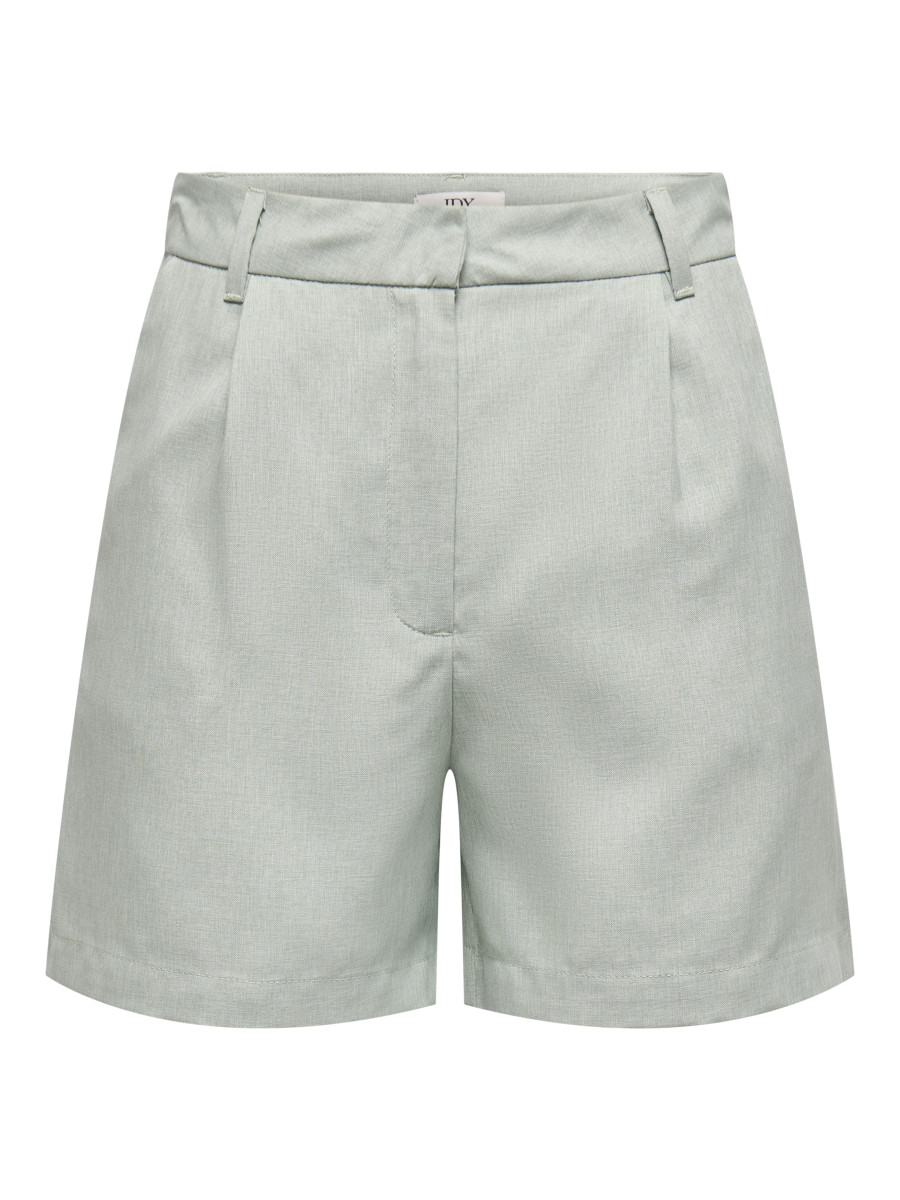 Shorts hellgrün