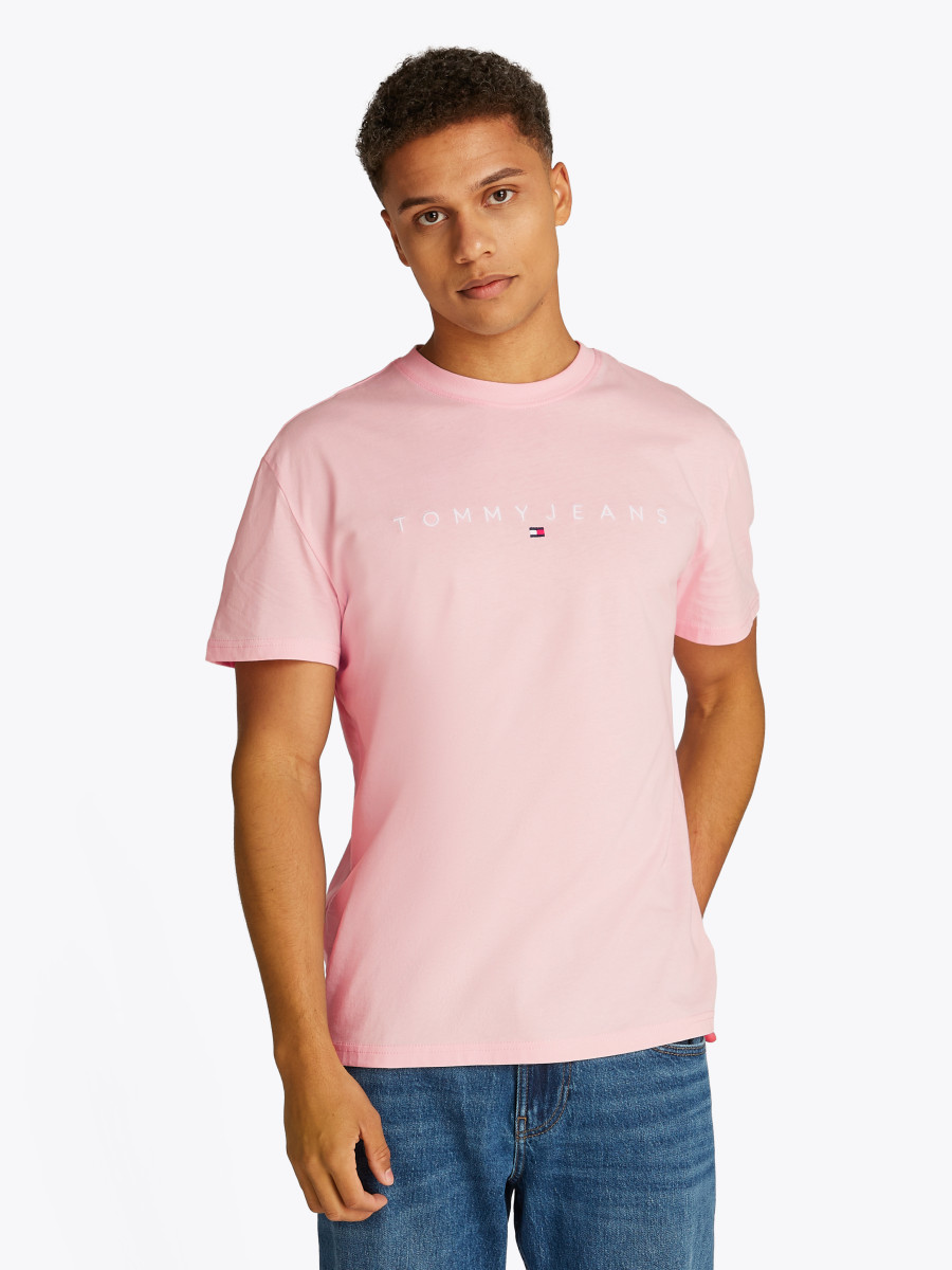 T-Shirt pink