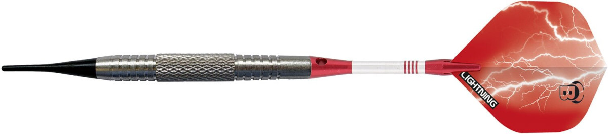 Dartpfeil Aero Soft Dart