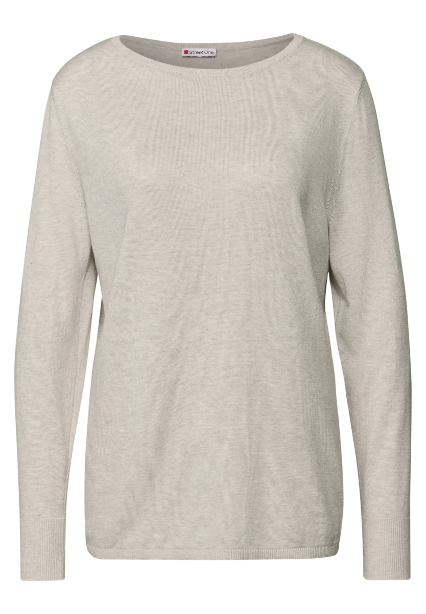 Basic Pullover