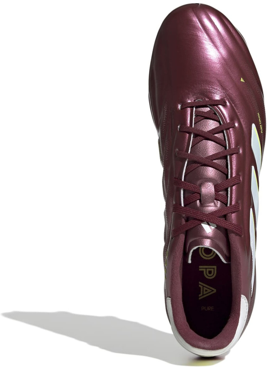 Fußballschuhe "Copa Pure II Elite FG"