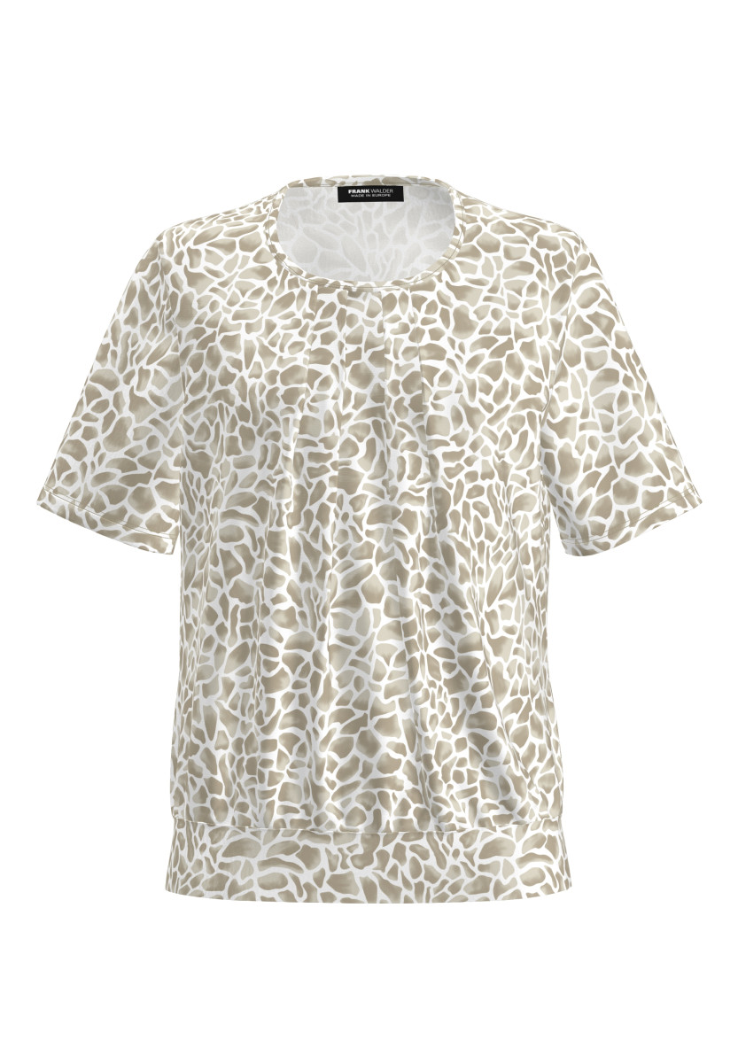 Blusenshirt