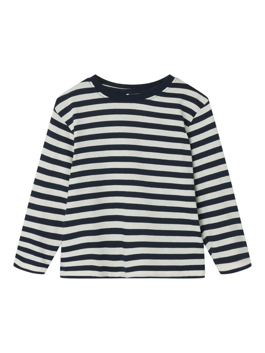 Langarmshirt