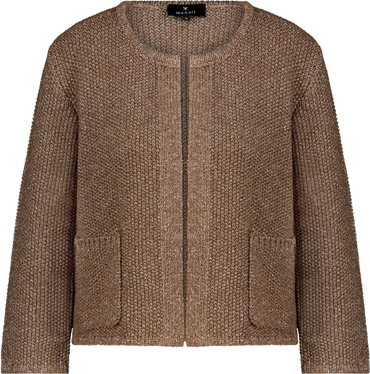 Strickjacke