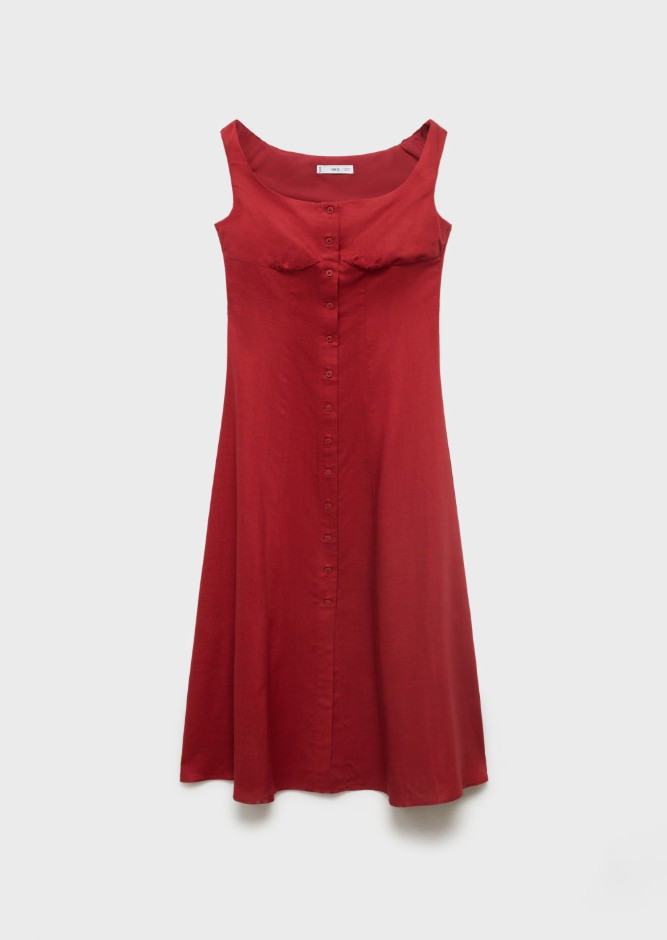 Kleid "Bliss"