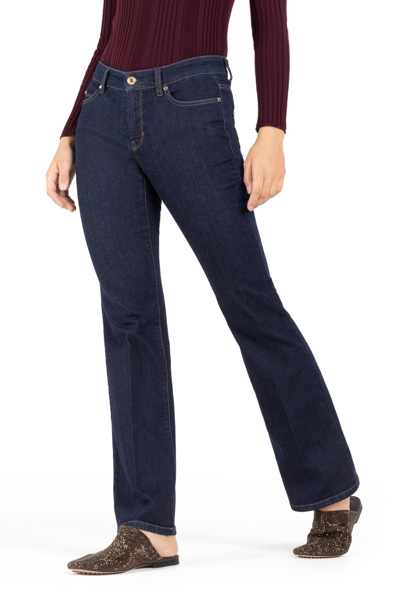 Jeans "Paris flared"