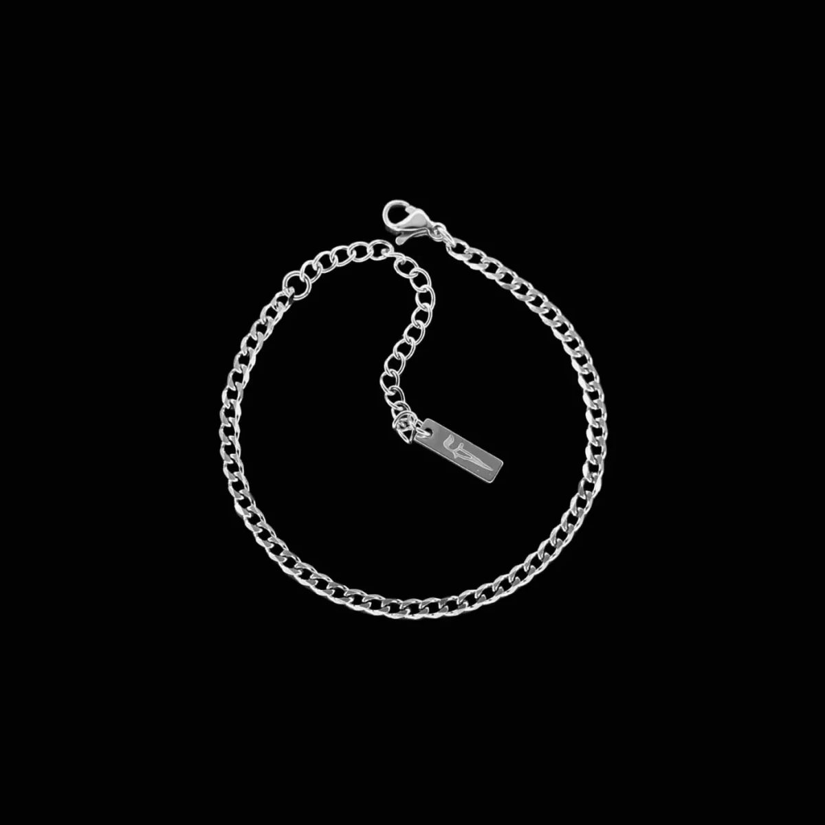 Armband "Tiny Cuban"