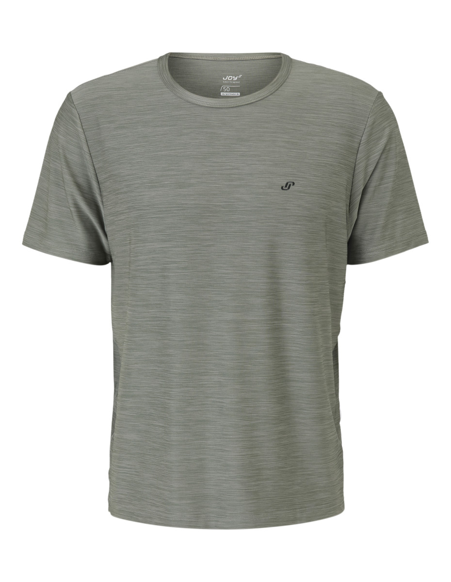 Atmungsaktives Funktionsshirt Grün