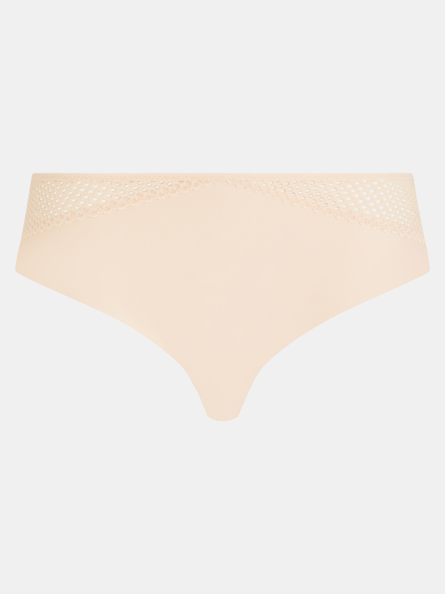 Slip beige