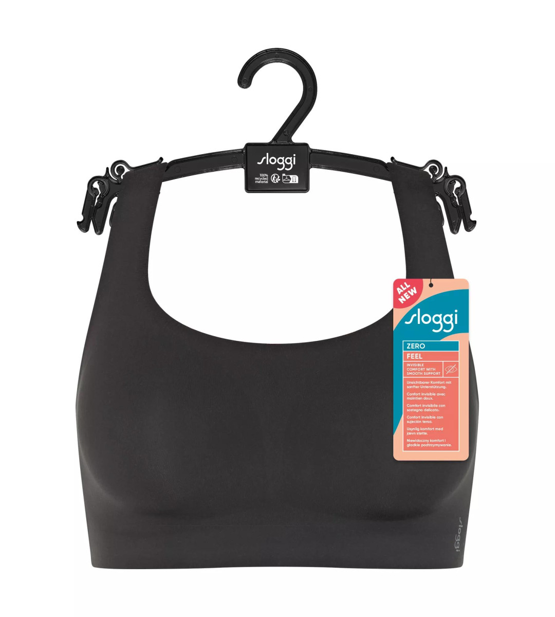Soft-BH  "Zero Feel 2.0" schwarz