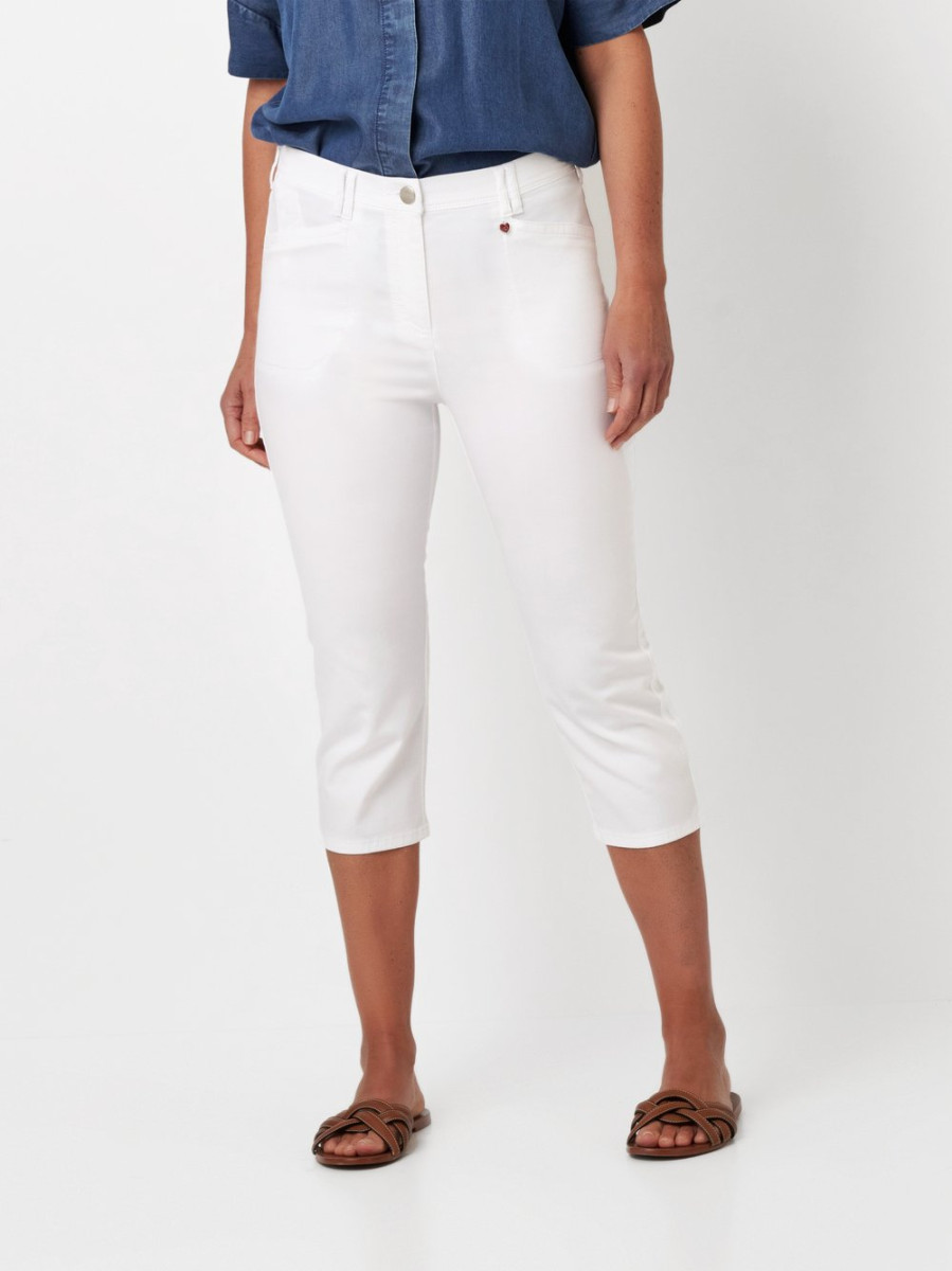 Jeansshorts