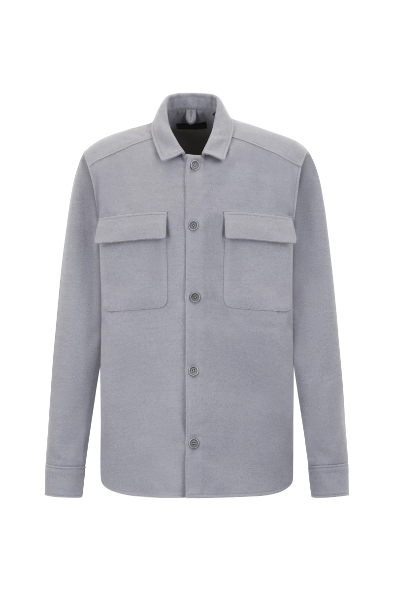 Overshirt "Selton"